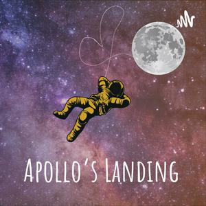 Apollo's Landing
