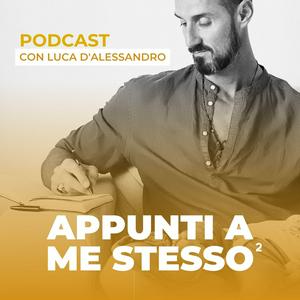 Appunti a Me Stesso 2