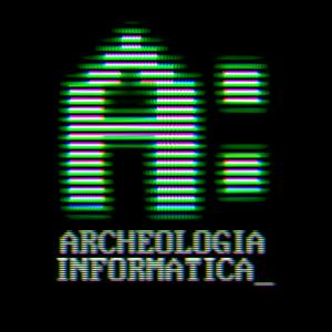 Archeologia Informatica
