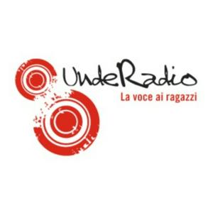 UndeRadio - La voce a3 ragazz3