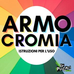 Armocromia - Istruzioni per l'uso