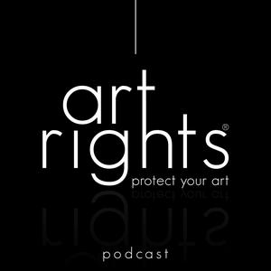 Art Rights Podcast | Proteggi la tua Arte