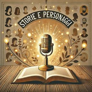Arte and Cuisine: Storie e Personaggi