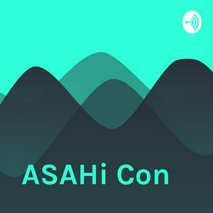 ASAHi Con