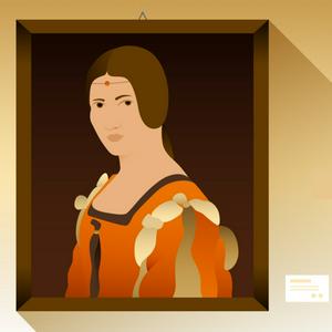 Ascolta l'arte e mettila da parte