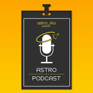 Astro Podcast