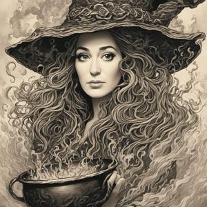 Atheist Witch Podcast
