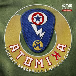 ATOMIKA