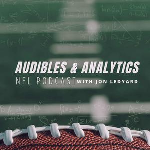 Audibles & Analytics Podcast Network