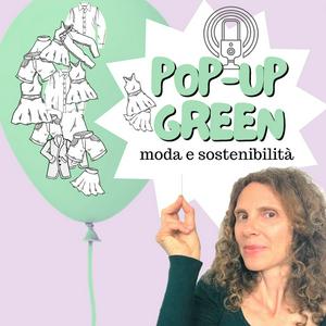 Pop-up Green: moda e sostenibilità senza greenwashing