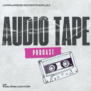 AUDIO TAPE