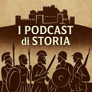 Audiolibro I podcast di Storia