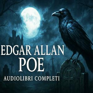 Audiolibri Edgar Allan Poe