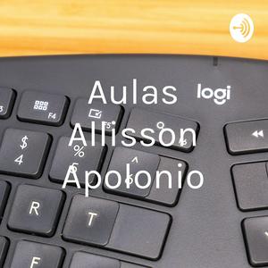 Aulas Allisson Apolonio