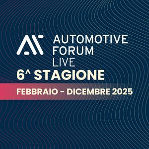 Automotive Forum LIVE