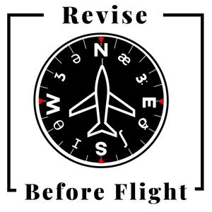 Aviation English by Revise Before Flight
