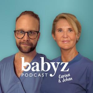 BabyzPodcast