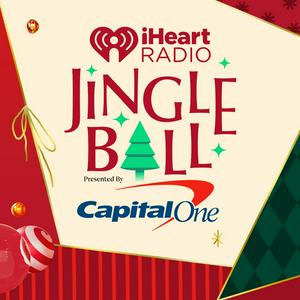 Backstage At Our iHeartRadio Jingle Ball Tour