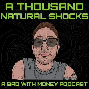 A Thousand Natural Shocks With Gabe S. Dunn