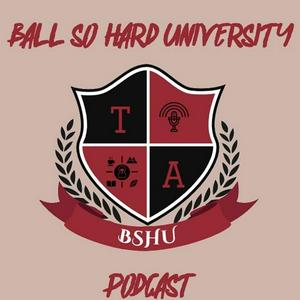 Ball So Hard University