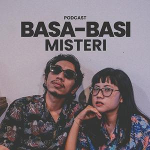 BASA-BASI MISTERI