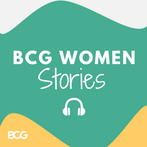 BCG Women Stories