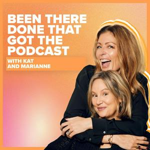 Been There Done That Got The Podcast
