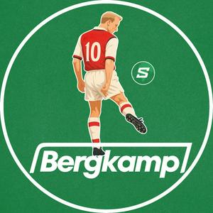 Bergkamp - International Football Podcast