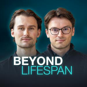Beyond Lifespan - Dein Fast-Track zu mehr Gesundheit