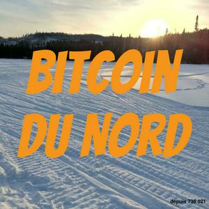 Bitcoin du Nord