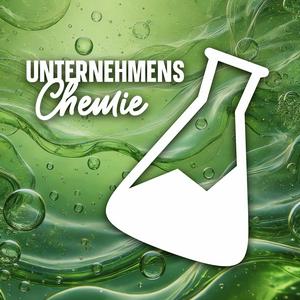 Unternehmenschemie.de - der Business-Podcast