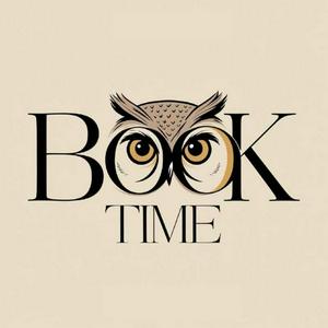 BOOK TIME I بوک تایم
