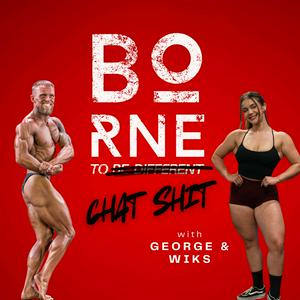 Borne To Chat Shit
