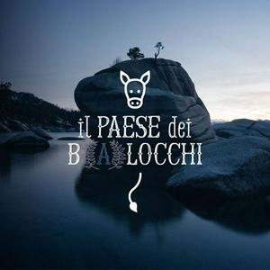Il paese dei Balocchi