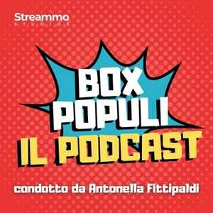 Box Populi - il Podcast