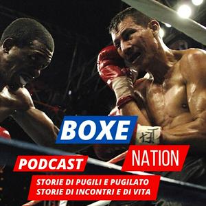 Boxe Nation