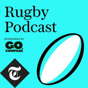 The Telegraph Rugby Podcast