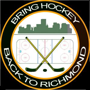 Bring Hockey Back to Richmond