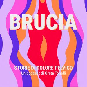 Brucia - storie di dolore pelvico