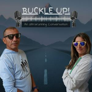 Buckle Up: An Ultrarunning Conversation