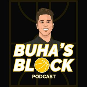 Buha's Block with Jovan Buha