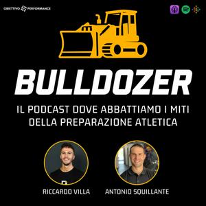 BULLDOZER