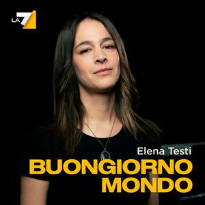 BuongiornoMondo