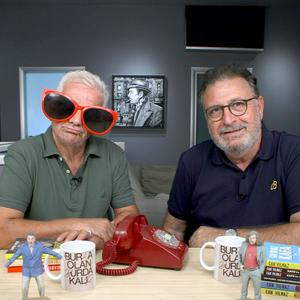 Burda Olan Burda Kalır