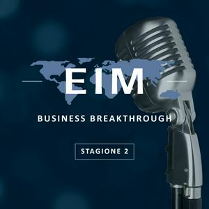 Business Breakthrough