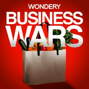 Business Wars
