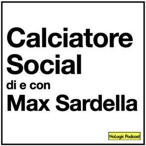 Calciatore Social