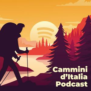 Cammini d'Italia Podcast