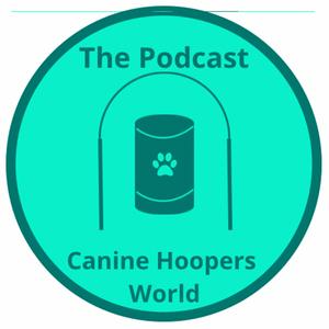 Canine Hoopers World