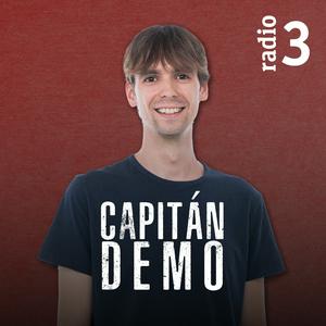 Capitán Demo